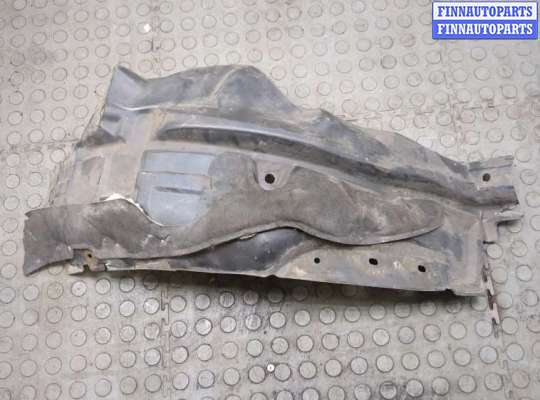 купить Защита арок (подкрылок) на Mazda 6 (GH) 2007-2012