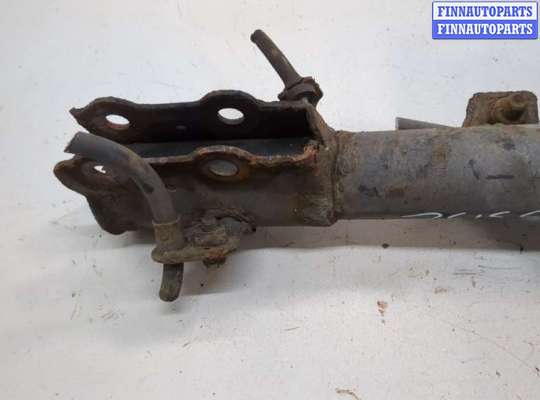 купить Амортизатор подвески на Ford Fiesta 2008-2013