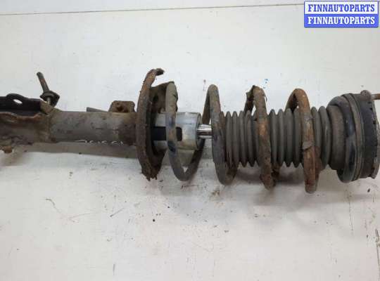 купить Амортизатор подвески на Ford Fiesta 2008-2013