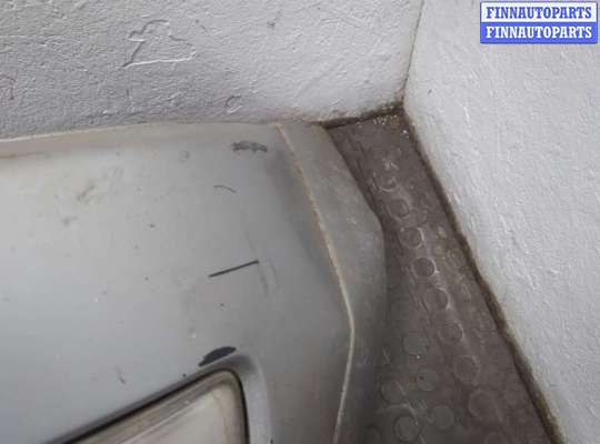 купить Кронштейн бампера на Toyota 4 Runner 2002-2009