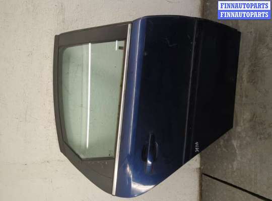 купить Стекло боковой двери на Opel Vectra C 2002-2008