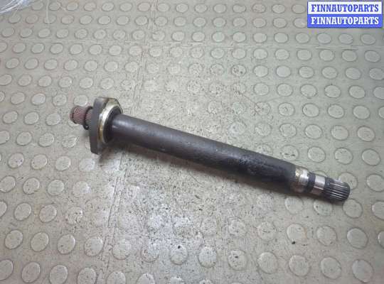 Купить Полуось (приводной вал, шрус) на Opel Astra H 2004-2010 Полуось (приводной вал, шрус) OP2402821 на Opel Astra H 2004-2010