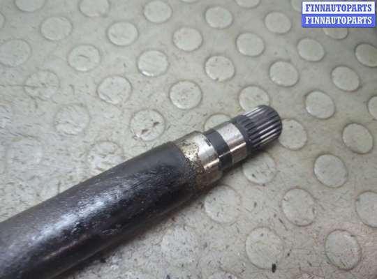 купить Полуось (приводной вал, шрус) на Opel Astra H 2004-2010