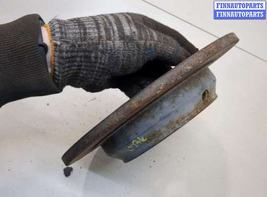 купить Диск тормозной на Hyundai Genesis 2008-2013