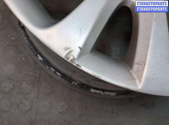 купить Диск литой на Skoda SuperB 2008-2015