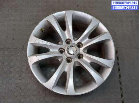 Диск литой SK520447 на Skoda SuperB 2008-2015