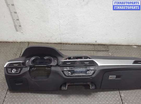 купить Переключатель отопителя (печки) на BMW 5 G30, G31 2017-2023