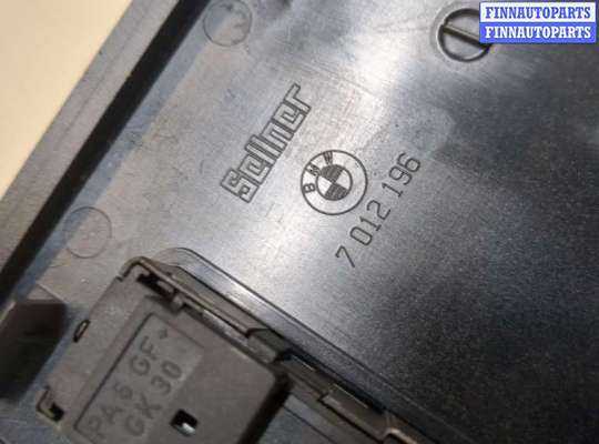 купить Кнопка управления люком на BMW 7 E65 2001-2008