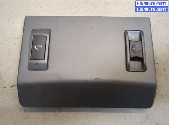 купить Кнопка управления люком на BMW 7 E65 2001-2008