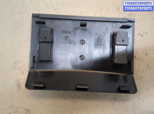 купить Кнопка управления люком на BMW 7 E65 2001-2008
