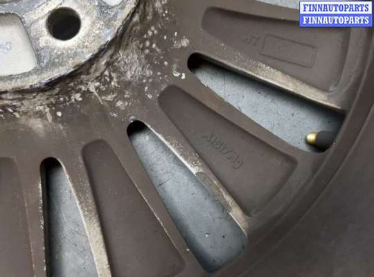 купить Колпачок литого диска на Volkswagen Passat 6 2005-2010