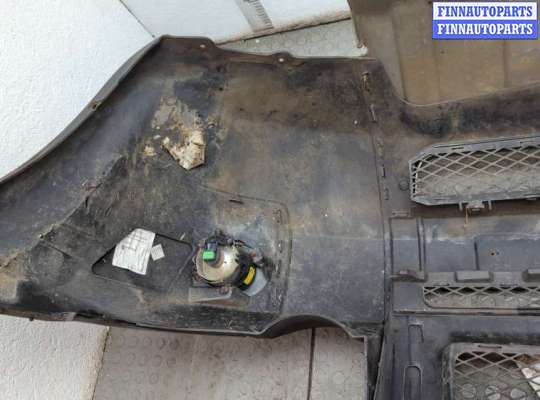 купить Решетка радиатора на Land Rover Freelander 1 1998-2006