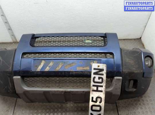 Купить Решетка радиатора на Land Rover Freelander 1 1998-2006 Решетка радиатора LRQ6201 на Land Rover Freelander 1 1998-2006