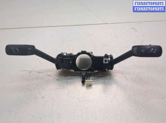 купить Переключатель поворотов и дворников (стрекоза) на Volkswagen Jetta 7 2018-2024