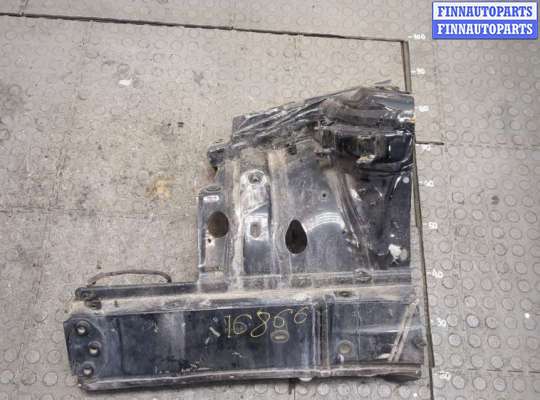купить Лонжерон кузовной на Mercedes CLA C117 2013-