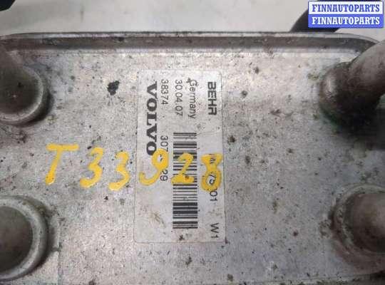 купить Теплообменник на Volvo V50 2004-2012
