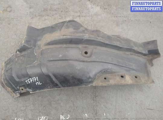 купить Защита арок (подкрылок) на Mazda 6 (GH) 2007-2012