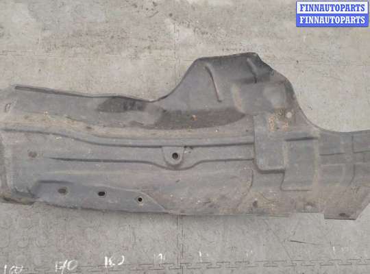 купить Защита арок (подкрылок) на Mazda 6 (GH) 2007-2012