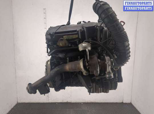 Купить Двигатель (ДВС) на Mercedes Vito W639 2003-2014 Двигатель (ДВС) MB1701309 на Mercedes Vito W639 2003-2014