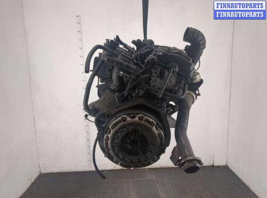 купить Двигатель (ДВС) на Mercedes Vito W639 2003-2014