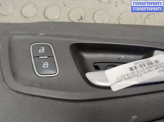 купить Дверная карта (Обшивка двери) на Ford Escape 2015-2019