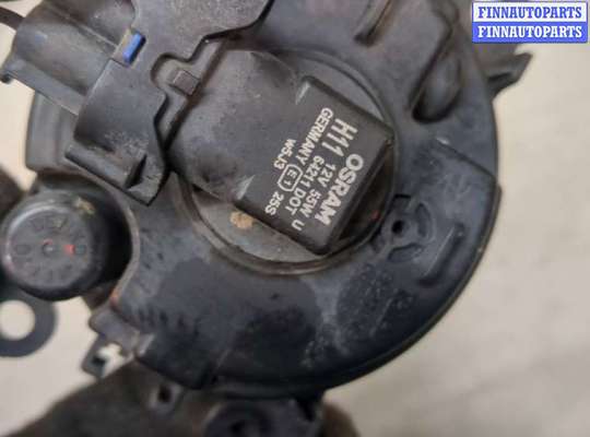 купить Фара противотуманная (галогенка) на Ford Focus 2 2005-2008