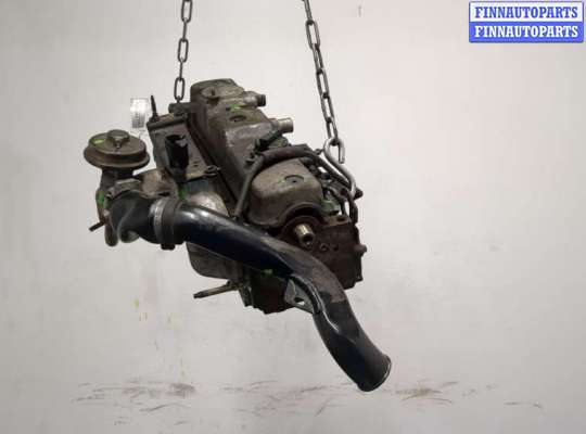 купить Головка блока (ГБЦ) на Ford Focus 1 1998-2004