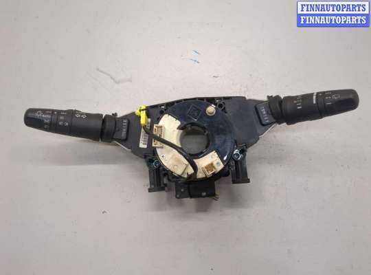 Купить Переключатель поворотов и дворников (стрекоза) на Nissan Note E11 2005-2013 Переключатель поворотов и дворников (стрекоза) NS971625 на Nissan Note E11 2005-2013