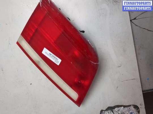 Фонарь крышки багажника BM3667333 на BMW X5 E70 2006-2013