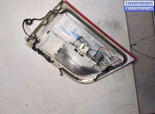 купить Фонарь крышки багажника на BMW X5 E70 2006-2013