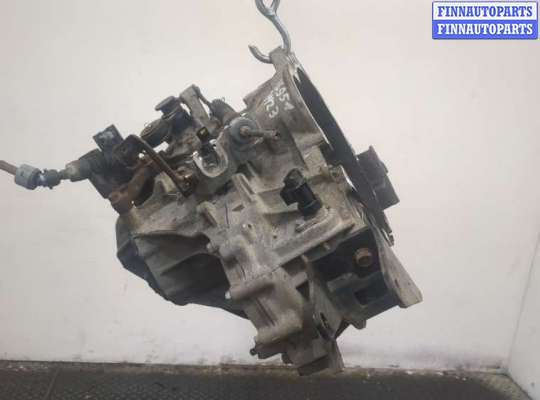 купить КПП 5-ст.мех. (МКПП) на KIA Rio 2005-2011