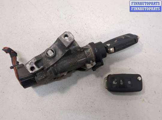 Замок зажигания SK509786 на Skoda Fabia 2007-2014