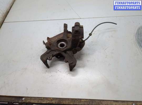 Кулак подвески на Volkswagen Polo Mk5 (6R/6C)