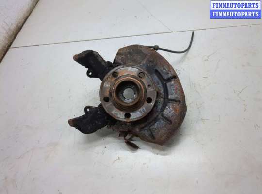 Кулак подвески