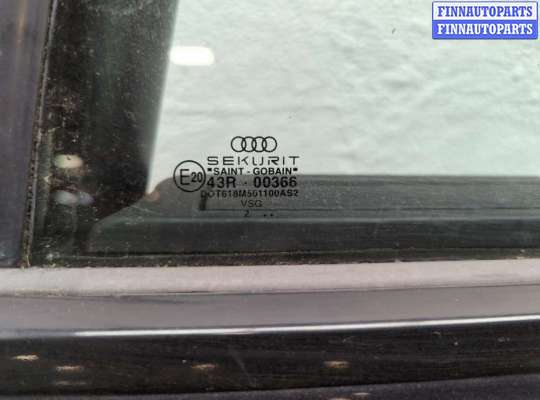 купить Дверь боковая (легковая) на Audi A8 (D3) 2002-2010