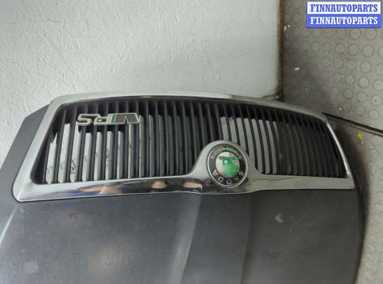 купить Капот на Skoda Octavia (A5) 2004-2013