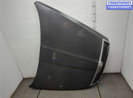 Купить Капот на Skoda Octavia (A5) 2004-2013 Капот SK532129 на Skoda Octavia (A5) 2004-2013