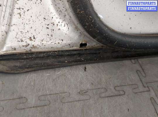 купить Дверь боковая (легковая) на Mercedes E W210 1995-2002