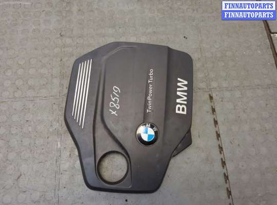 Накладка декоративная на ДВС BM3682991 на BMW 3 F30 2012-2019