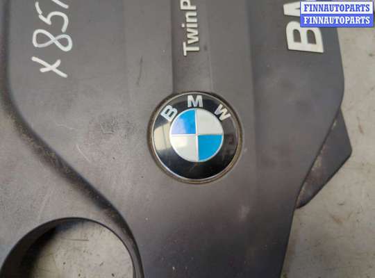 купить Накладка декоративная на ДВС на BMW 3 F30 2012-2019