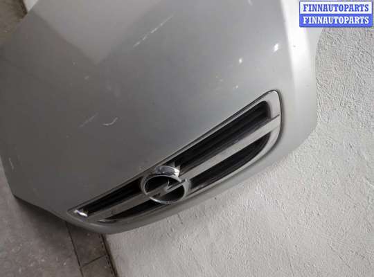 купить Капот на Opel Zafira A 1999-2005