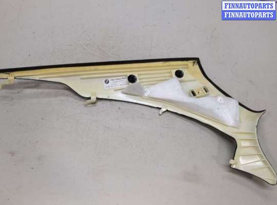 Обшивка салона на BMW 6 (F06/F12/F13)
