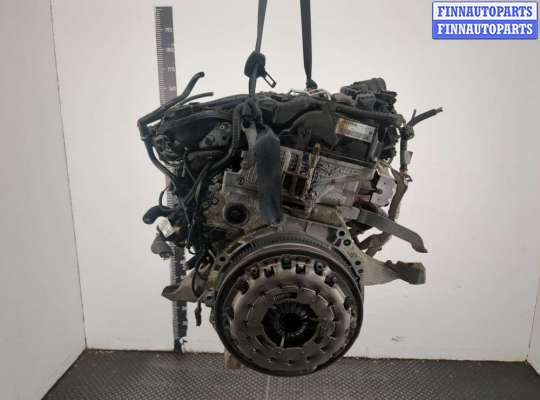 купить Двигатель (ДВС) на BMW 3 E90, E91, E92, E93 2005-2012
