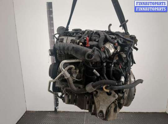 купить Двигатель (ДВС) на BMW 3 E90, E91, E92, E93 2005-2012