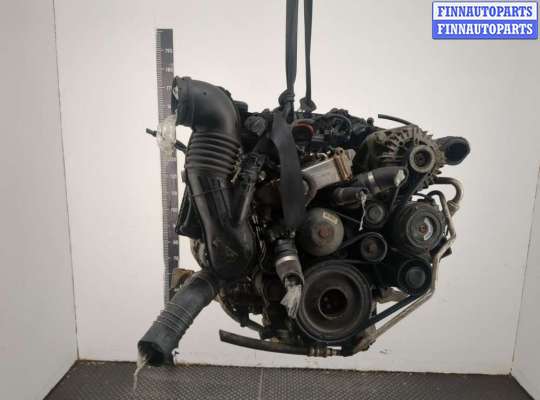 Двигатель (ДВС) BM3586862 на BMW 3 E90, E91, E92, E93 2005-2012