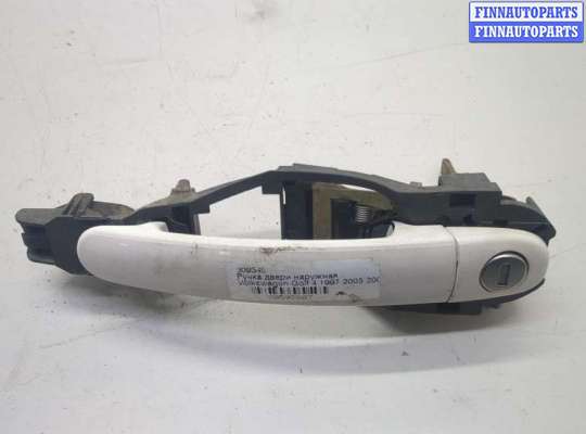 купить Ручка двери наружная на Volkswagen Golf 4 1997-2005