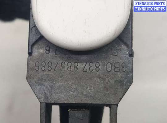 купить Ручка двери наружная на Volkswagen Golf 4 1997-2005