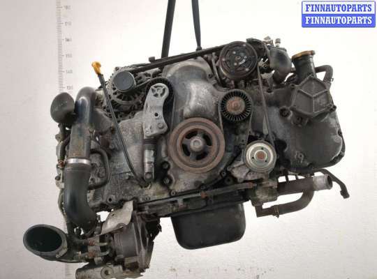 Заслонка дроссельная на Subaru Legacy IV (BL, BP)