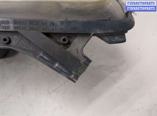 купить Фара (передняя) на Opel Astra H 2004-2010