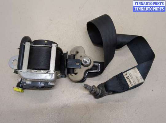 Ремень безопасности NS893663 на Nissan Juke 2010-2019